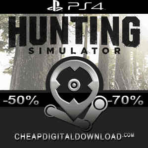 codes for hunting simulator 2